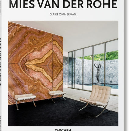 Mies Van Der Rohe