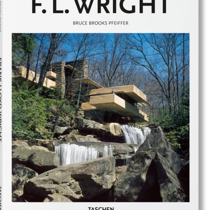 F.L. Wright