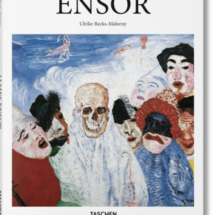 Ensor Basic Art Series 20