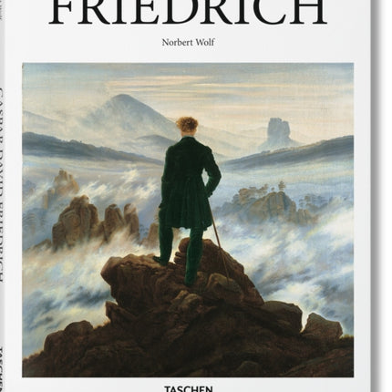 Friedrich C. D.