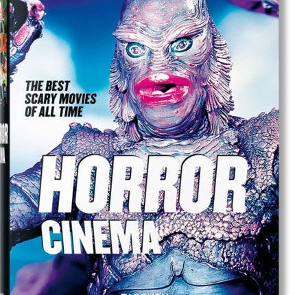 Cine de Terror