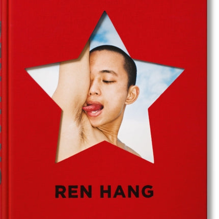 Ren Hang