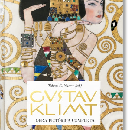 Gustav Klimt. Obra Pictórica Completa