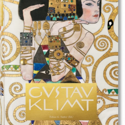 Gustav Klimt. Complete Paintings