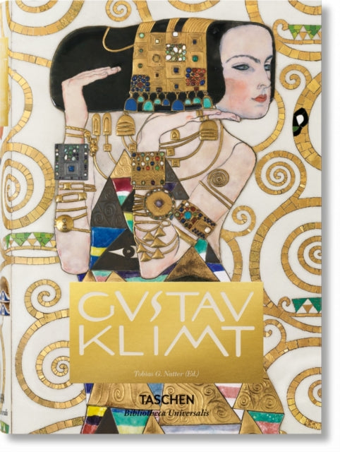 Gustav Klimt. Complete Paintings