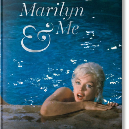 Lawrence Schiller. Marilyn  ich