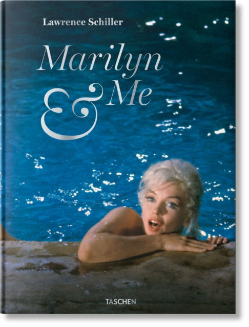 Lawrence Schiller. Marilyn  ich