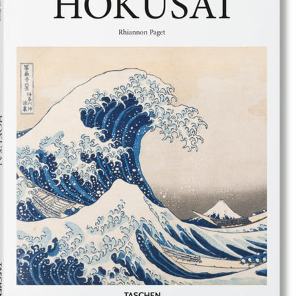 Hokusai