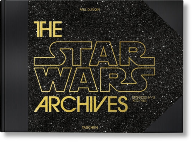 The Star Wars Archives. 1977–1983