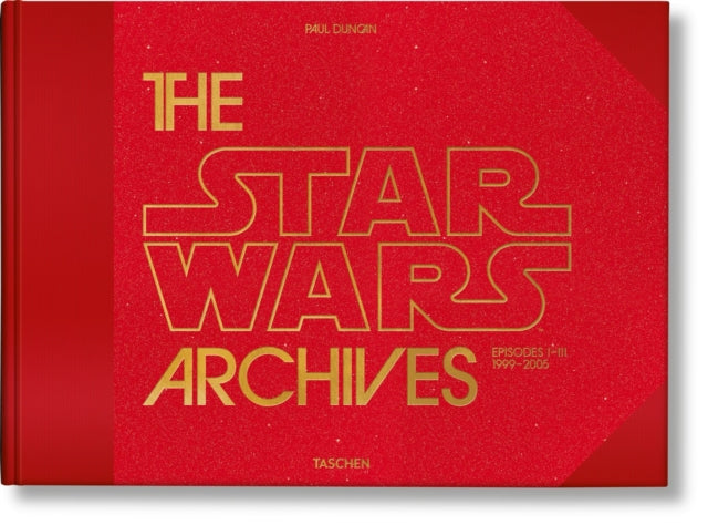 The Star Wars Archives. 1999–2005