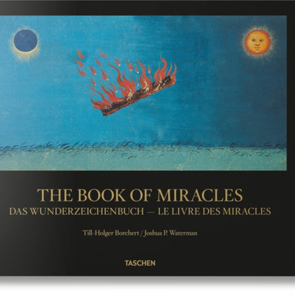 The Book of Miracles