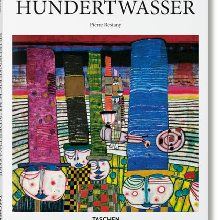 Hundertwasser