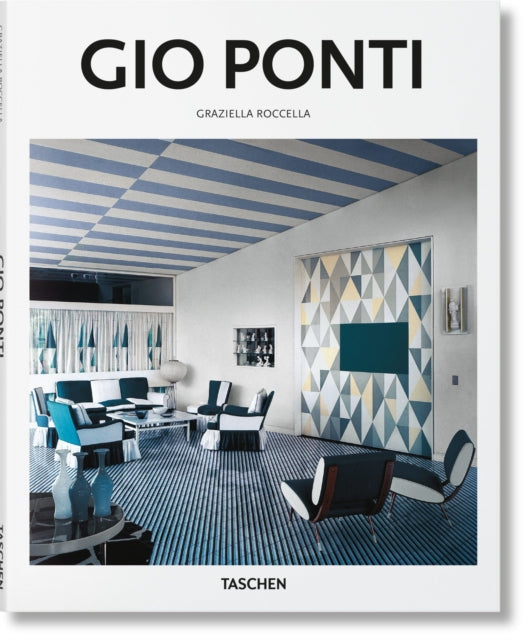 Gio Ponti