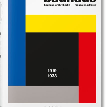 Bauhaus. Aktualisierte Ausgabe