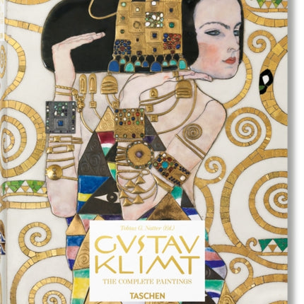 Gustav Klimt Smtliche Gemlde