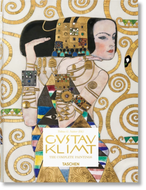 Gustav Klimt Smtliche Gemlde