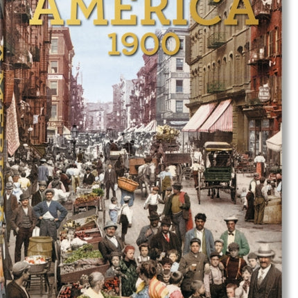 America 1900