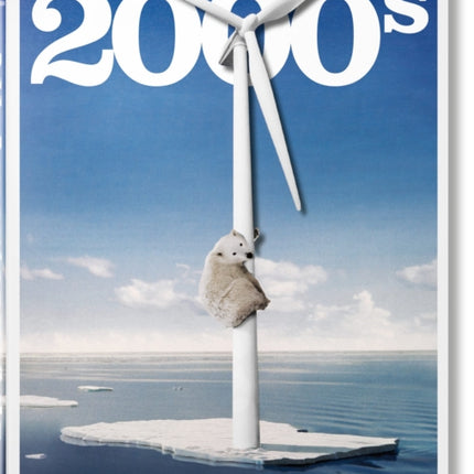 AllAmerican Ads of the 2000s