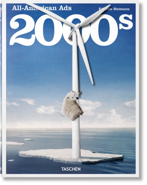 AllAmerican Ads of the 2000s