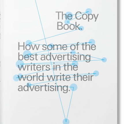 D&AD. The Copy Book