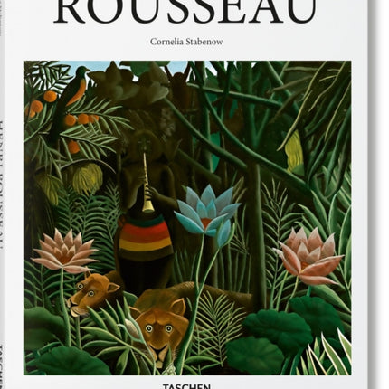 Rousseau