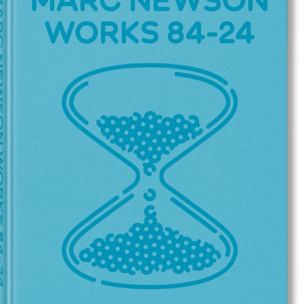 Marc Newson. Works 8424