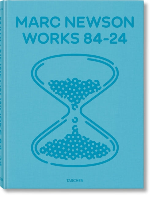 Marc Newson. Works 8424