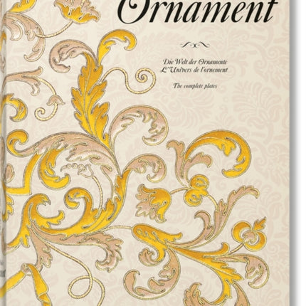 The World of Ornament