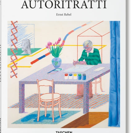 Autoritratti