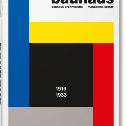 Bauhaus. Aktualisierte Ausgabe