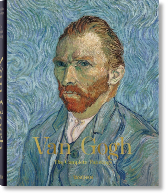 Van Gogh Smtliche Gemlde