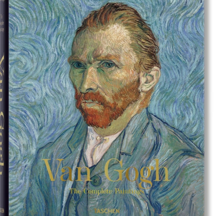 Van Gogh. The Complete Paintings