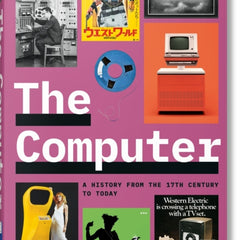 Collection image for: History of Computing Books