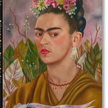 Frida Kahlo. Obra Pictórica Completa