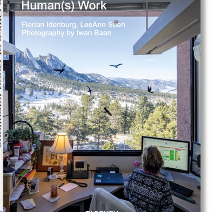 The Office of Good Intentions. Human(s) Work