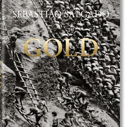 Sebastião Salgado. Gold