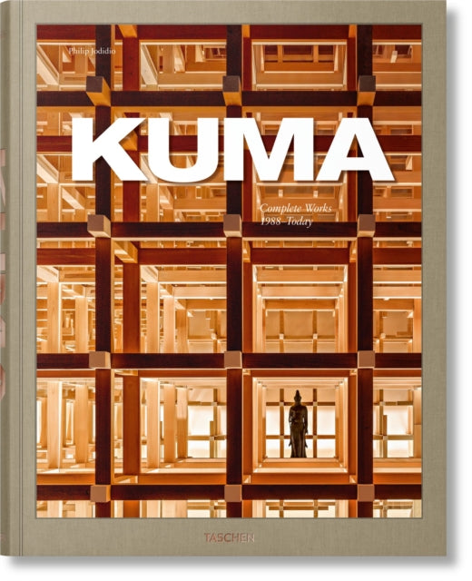 Kuma. Complete Works 1988–Today