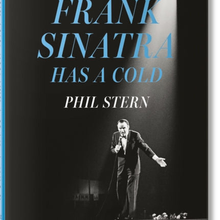 Gay Talese. Phil Stern. Frank Sinatra Has a Cold