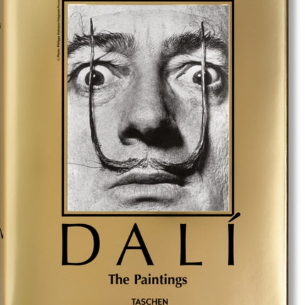 Dalí. The Paintings