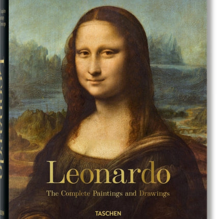 Leonardo. The Complete Paintings and Drawings