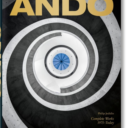 Ando. Complete Works 1975–Today
