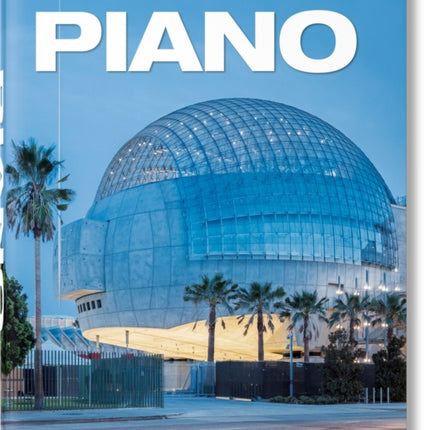 Piano. Complete Works 1966–Today. 2021 Edition