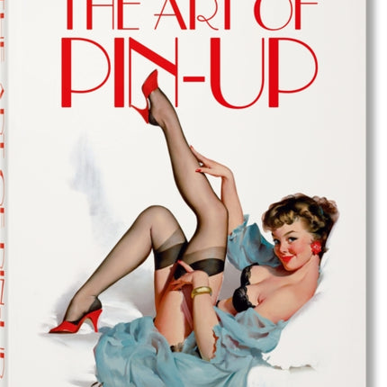 The Art of Pin-up