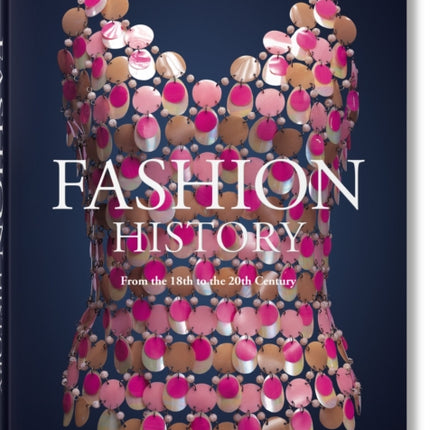 Fashion History from the 18th to the 20th Century