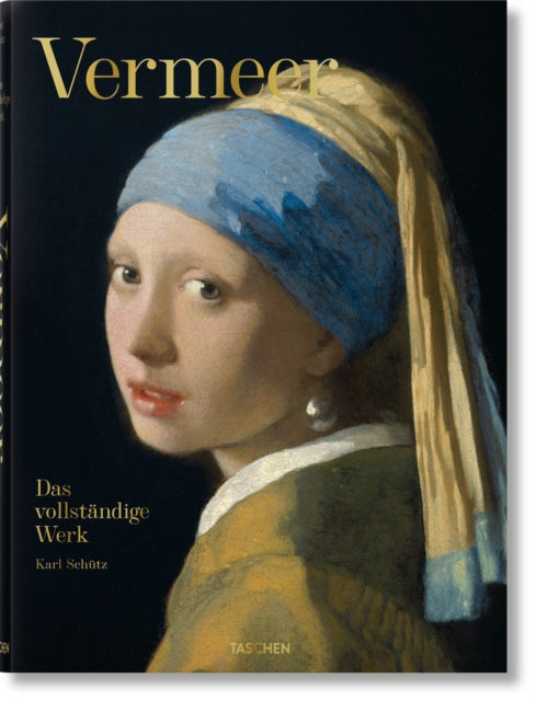 Vermeer. Das vollständige Werk
