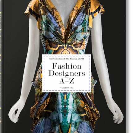 Fashion Designers A–Z. 2020 Edition