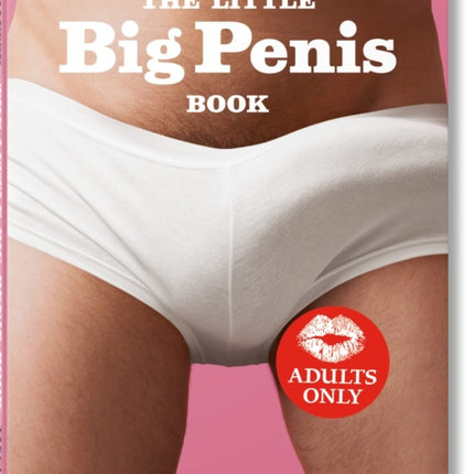 The Little Big Penis Book