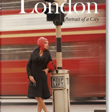 London. Portrait of a City