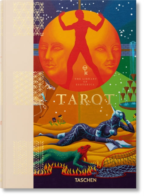 Tarot. The Library of Esoterica