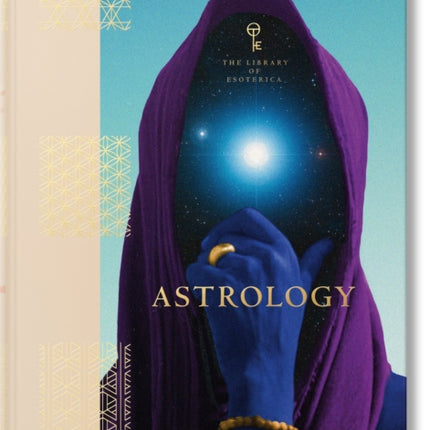 Astrology. The Library of Esoterica